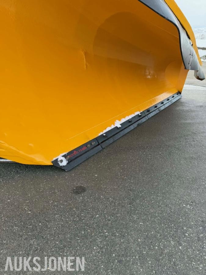 2002 GMI HDA280 Diagonalplog - Renovert