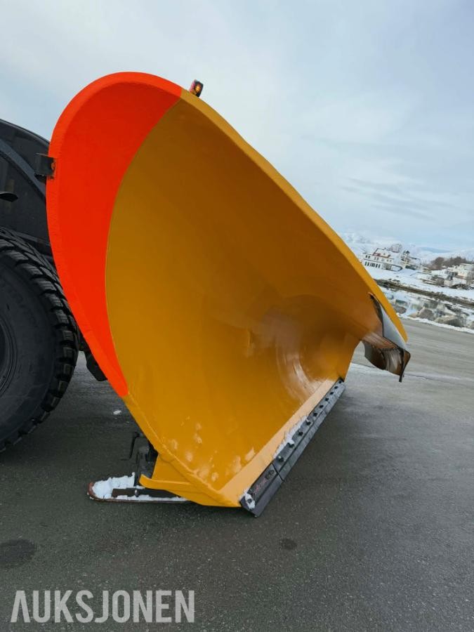 2002 GMI HDA280 Diagonalplog - Renovert