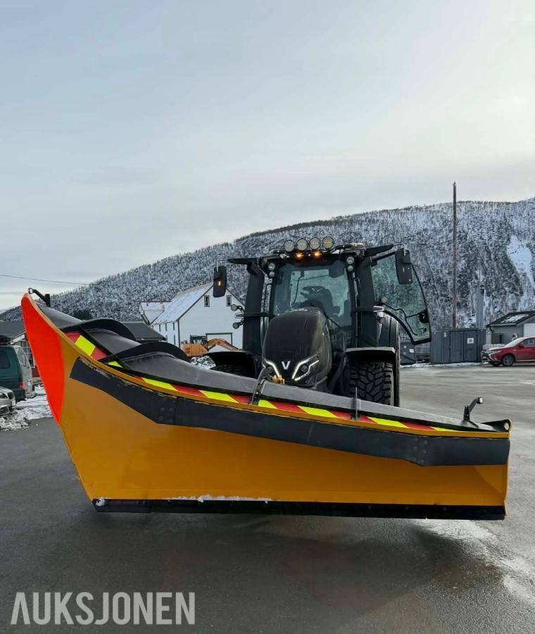 2002 GMI HDA280 Diagonalplog - Renovert