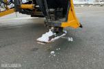 2002 GMI HDA280 Diagonalplog - Renovert