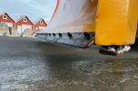 2002 GMI HDA280 Diagonalplog - Renovert