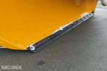 2002 GMI HDA280 Diagonalplog - Renovert
