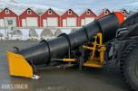 2002 GMI HDA280 Diagonalplog - Renovert