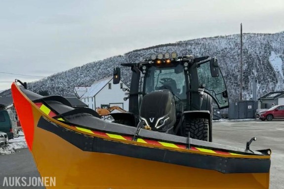 2002 GMI HDA280 Diagonalplog - Renovert