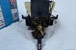 Hydroseeder 3500L – PTO Driven | Complete Unit | Ready for Use