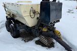 Hydroseeder 3500L – PTO Driven | Complete Unit | Ready for Use