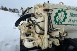 Hydroseeder 3500L – PTO Driven | Complete Unit | Ready for Use