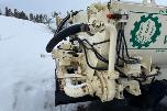 Hydroseeder 3500L – PTO Driven | Complete Unit | Ready for Use
