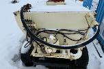 Hydroseeder 3500L – PTO Driven | Complete Unit | Ready for Use