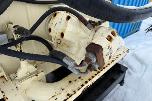 Hydroseeder 3500L – PTO Driven | Complete Unit | Ready for Use