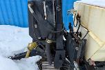 Hydroseeder 3500L – PTO Driven | Complete Unit | Ready for Use