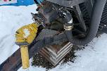 Hydroseeder 3500L – PTO Driven | Complete Unit | Ready for Use