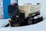 Hydroseeder 3500L – PTO Driven | Complete Unit | Ready for Use