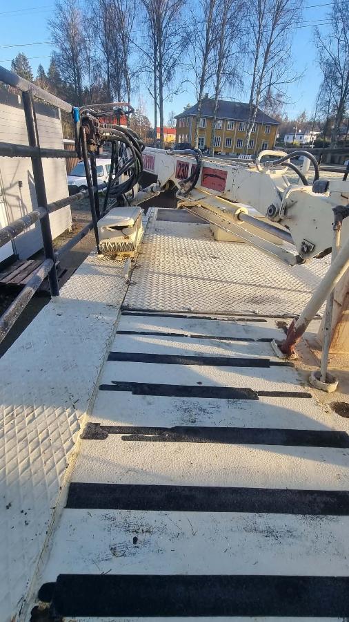 FMV T150 Hydroseeder – 6000L – Self-contained Unit – Ready for Work