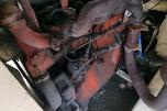 FMV T150 Hydroseeder – 6000L – Self-contained Unit – Ready for Work