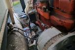 FMV T150 Hydroseeder – 6000L – Self-contained Unit – Ready for Work