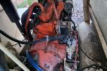 FMV T150 Hydroseeder – 6000L – Self-contained Unit – Ready for Work