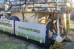 FMV T150 Hydroseeder – 6000L – Self-contained Unit – Ready for Work