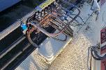 FMV T150 Hydroseeder – 6000L – Self-contained Unit – Ready for Work