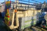 FMV T150 Hydroseeder – 6000L – Self-contained Unit – Ready for Work
