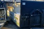 FMV T150 Hydroseeder – 6000L – Self-contained Unit – Ready for Work