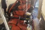 FMV T150 Hydroseeder – 6000L – Self-contained Unit – Ready for Work