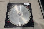 Diamantsagblad SOLGA Ø400 - Granitt/Skifer - Silent (8 stk)