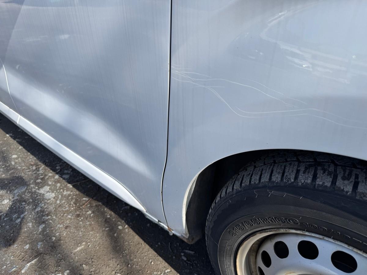 2016 Citroen Jumpy CRUISECONTROL HENGERFESTE P.SENSORER NAVI INNREDNING