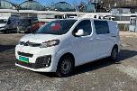 2016 Citroen Jumpy CRUISECONTROL HENGERFESTE P.SENSORER NAVI INNREDNING