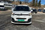 2016 Citroen Jumpy CRUISECONTROL HENGERFESTE P.SENSORER NAVI INNREDNING