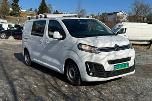 2016 Citroen Jumpy CRUISECONTROL HENGERFESTE P.SENSORER NAVI INNREDNING