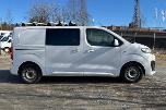 2016 Citroen Jumpy CRUISECONTROL HENGERFESTE P.SENSORER NAVI INNREDNING