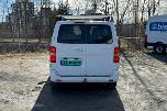2016 Citroen Jumpy CRUISECONTROL HENGERFESTE P.SENSORER NAVI INNREDNING