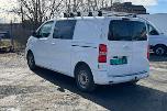 2016 Citroen Jumpy CRUISECONTROL HENGERFESTE P.SENSORER NAVI INNREDNING