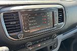 2016 Citroen Jumpy CRUISECONTROL HENGERFESTE P.SENSORER NAVI INNREDNING
