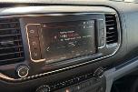 2016 Citroen Jumpy CRUISECONTROL HENGERFESTE P.SENSORER NAVI INNREDNING