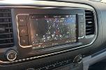 2016 Citroen Jumpy CRUISECONTROL HENGERFESTE P.SENSORER NAVI INNREDNING