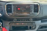 2016 Citroen Jumpy CRUISECONTROL HENGERFESTE P.SENSORER NAVI INNREDNING