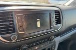 2016 Citroen Jumpy CRUISECONTROL HENGERFESTE P.SENSORER NAVI INNREDNING