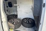 2016 Citroen Jumpy CRUISECONTROL HENGERFESTE P.SENSORER NAVI INNREDNING