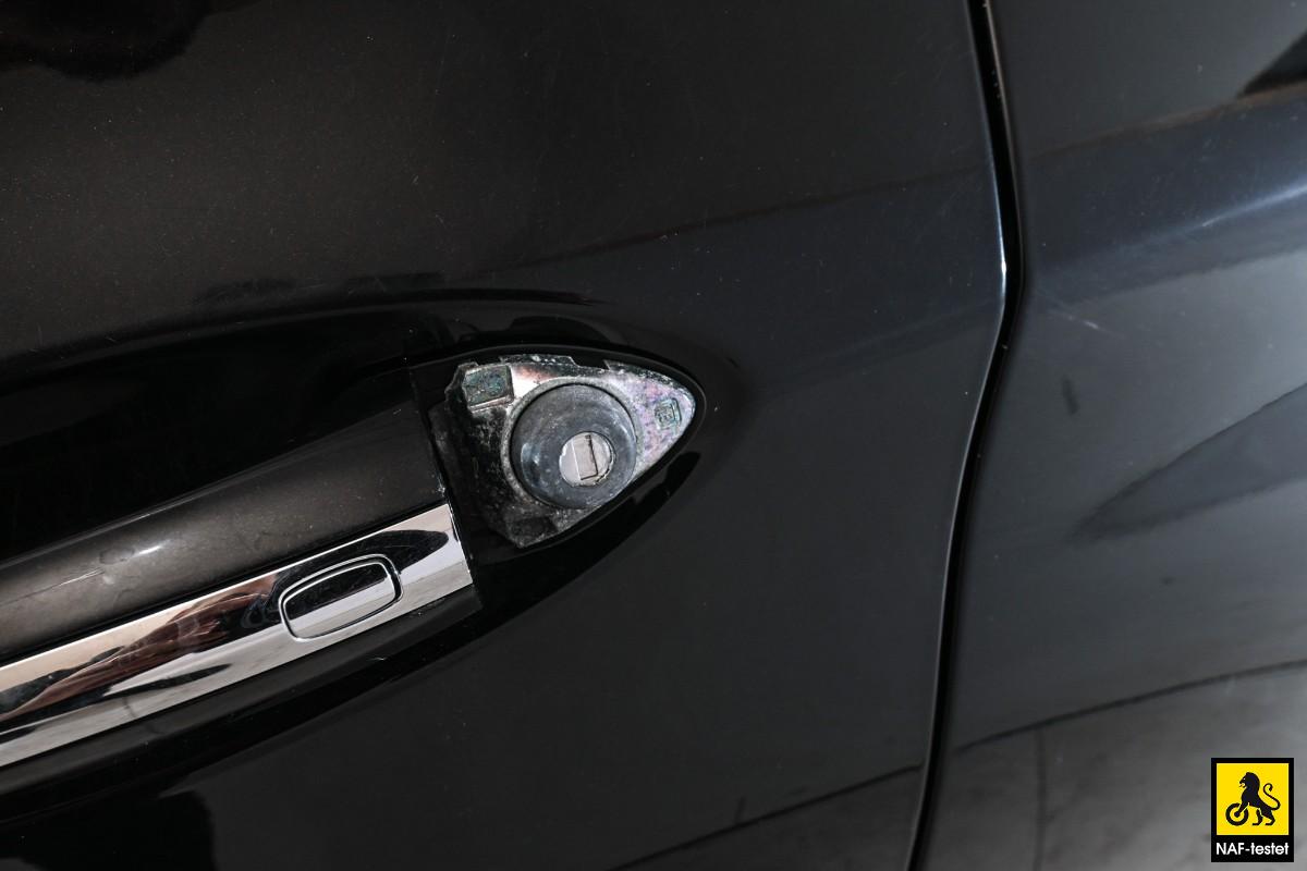 2018 Opel AMPERA-E 204 HK NORSK CRUISE XENON OPPVARMET RATT