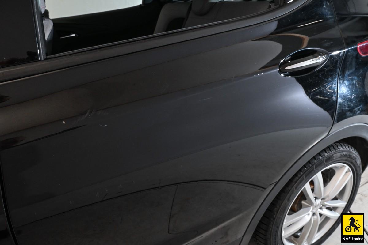 2018 Opel AMPERA-E 204 HK NORSK CRUISE XENON OPPVARMET RATT