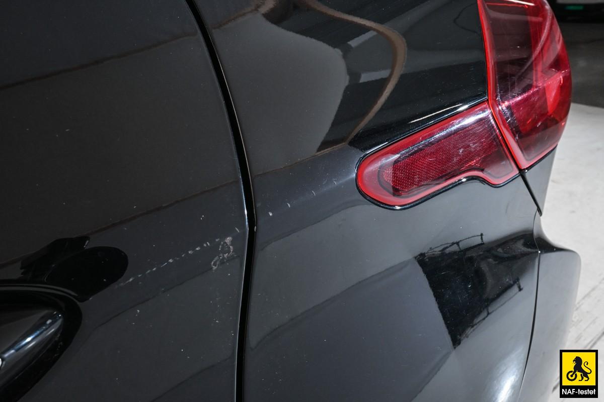 2018 Opel AMPERA-E 204 HK NORSK CRUISE XENON OPPVARMET RATT