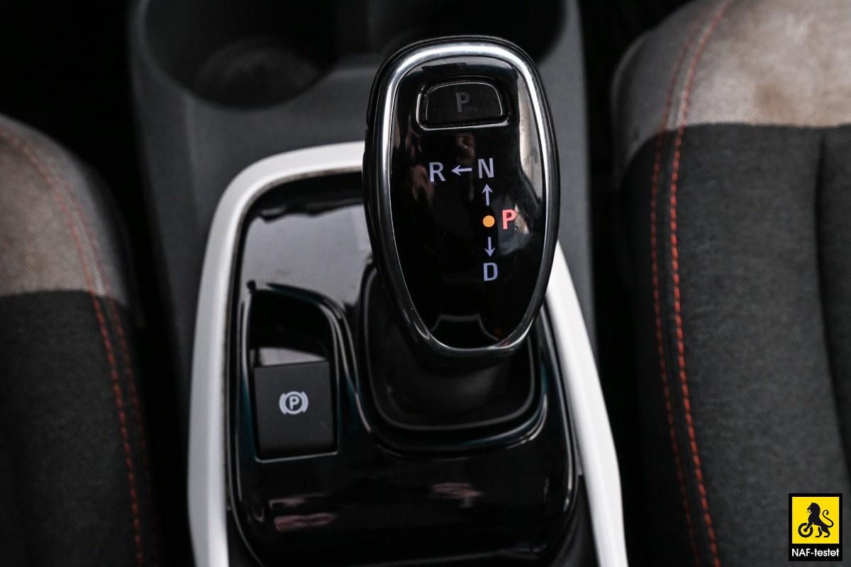 2018 Opel AMPERA-E 204 HK NORSK CRUISE XENON OPPVARMET RATT