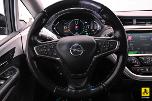 2018 Opel AMPERA-E 204 HK NORSK CRUISE XENON OPPVARMET RATT 