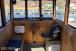 2007 28 fot Stålbåt «Targa kopi» m/ Yanmar 260hk
