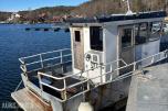 2007 28 fot Stålbåt «Targa kopi» m/ Yanmar 260hk