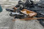 2017 SMP SL1800-2000 Hydraulisk pusseskuff / tiltskuffe - s
