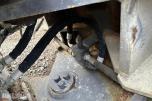 2017 SMP SL1800-2000 Hydraulisk pusseskuff / tiltskuffe - s