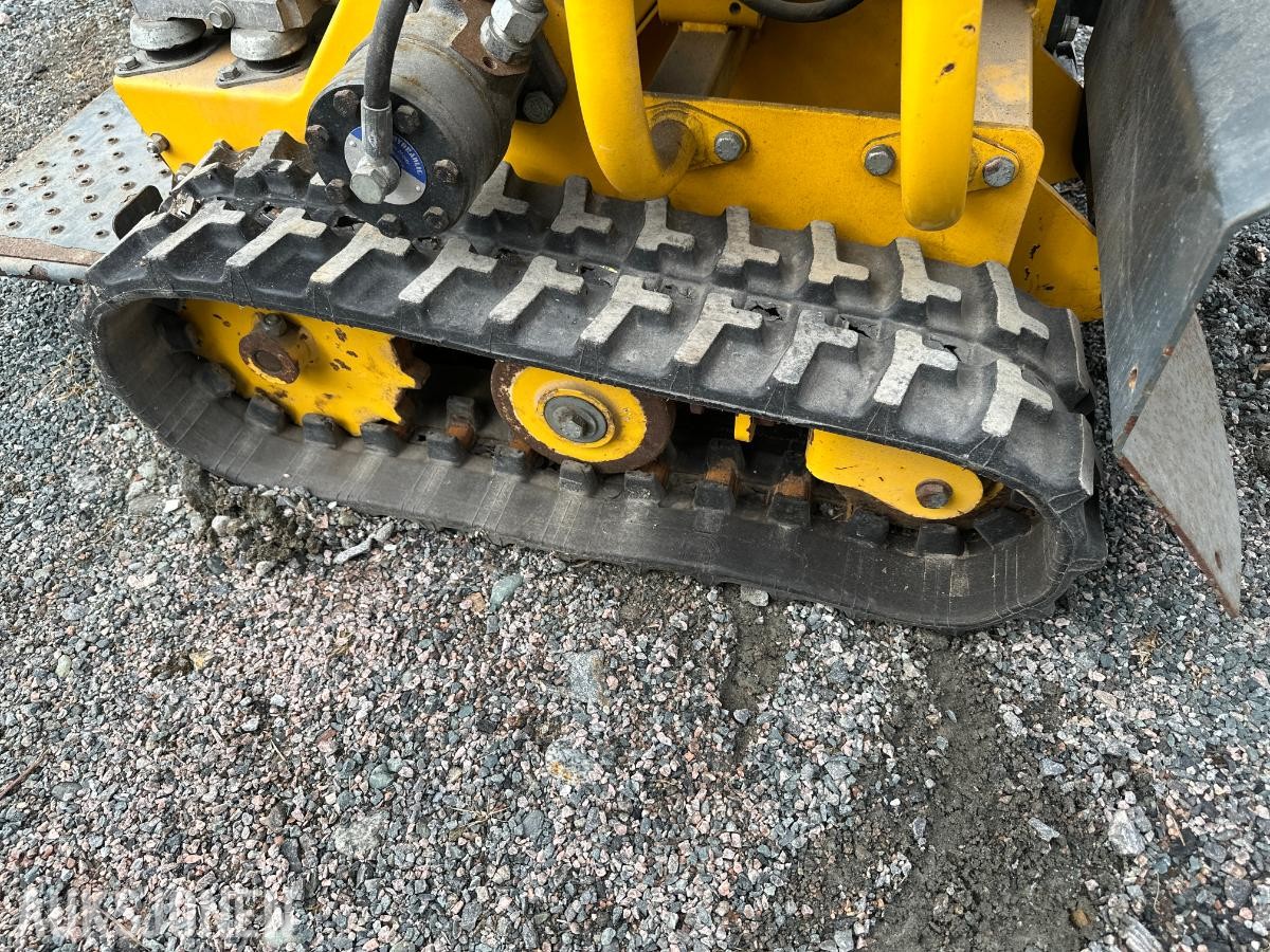 2016 AFT AF Trenchers Kjedegraver